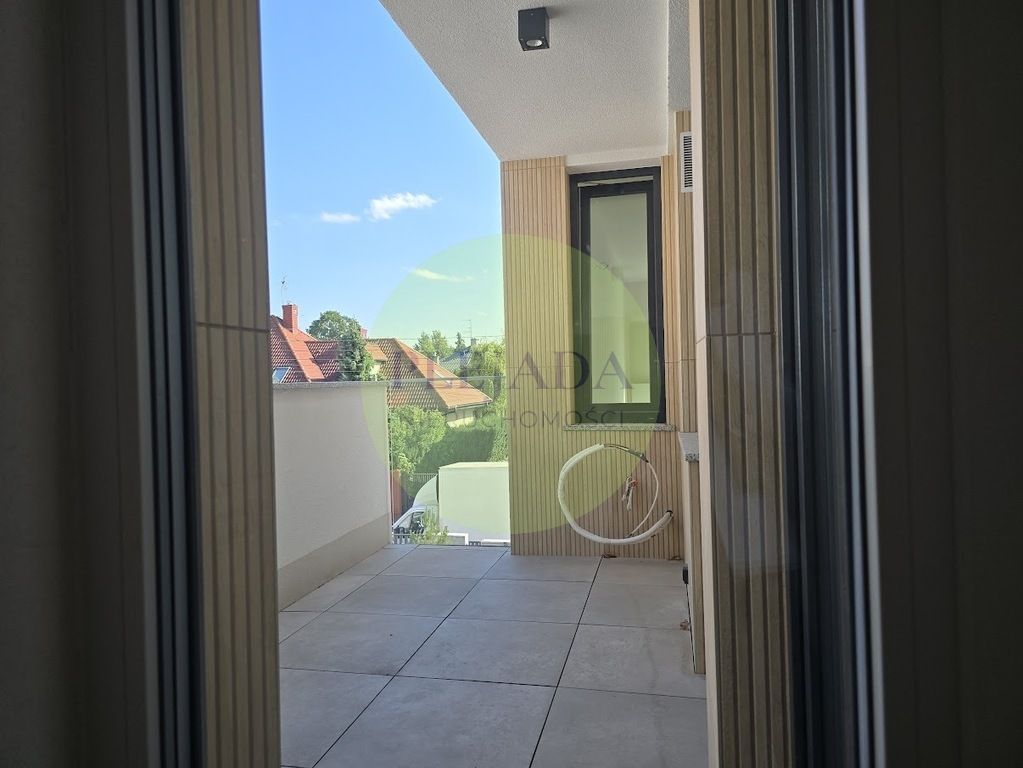 Mieszkanie 3-pokojowe Warszawa Włochy, ul. Mikołajska. Zdjęcie 12