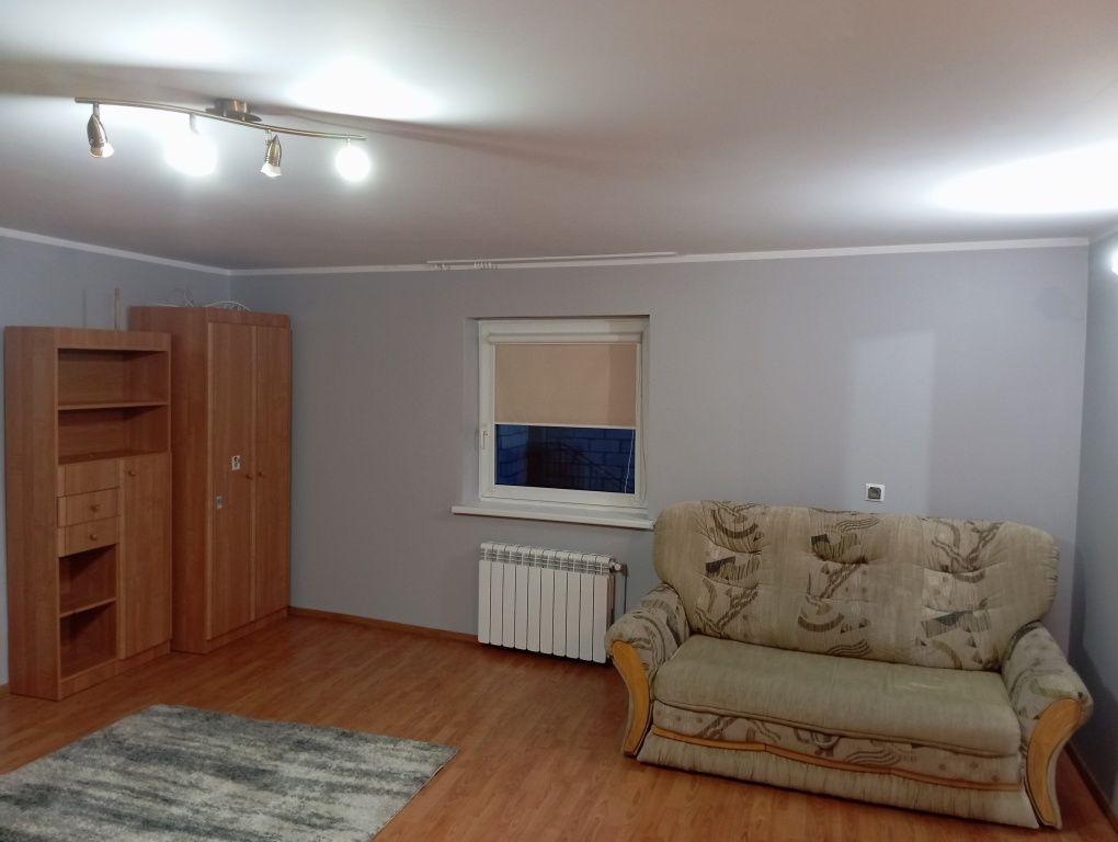 Mieszkanie 2-pokojowe Augustów Borki. Zdjęcie 4