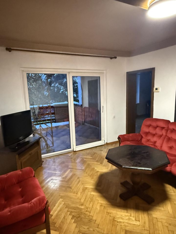 dom wolnostojący, 6 pokoi Katowice Ligota, ul. Piotrowicka. Zdjęcie 12