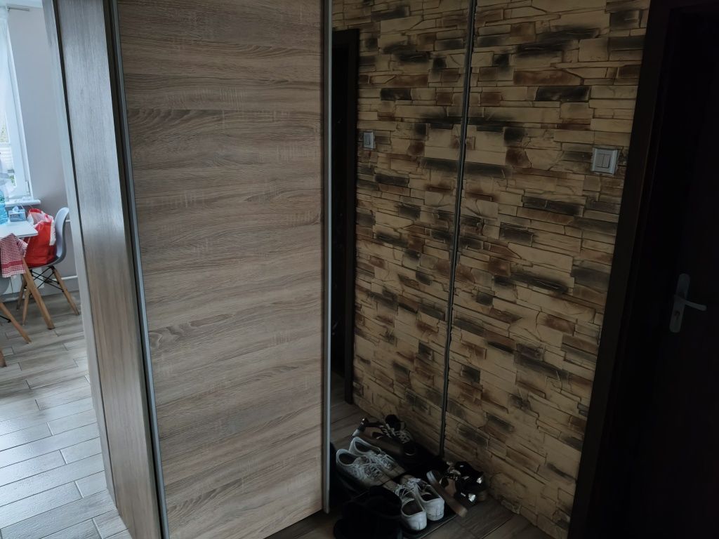 Mieszkanie 2-pokojowe Nowy Dwór-Parcela. Zdjęcie 6