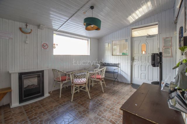 Hotel/pensjonat Szklarska Poręba, ul. Zygmunta Krasińskiego. Zdjęcie 7