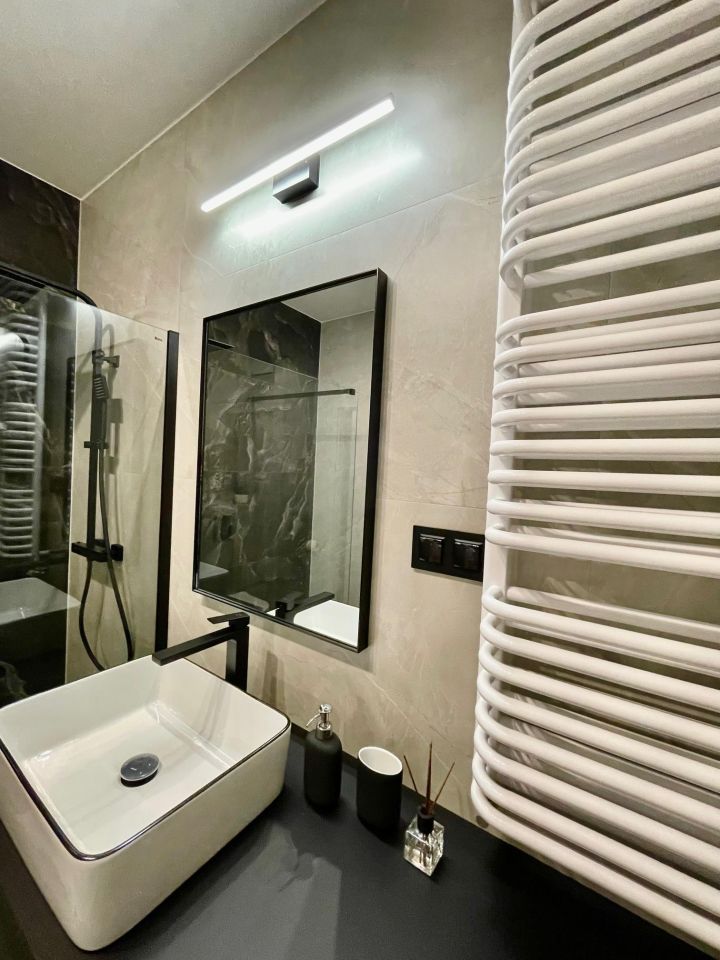 Mieszkanie 4-pokojowe Szczecin Łasztownia, ul. Celna. Zdjęcie 32