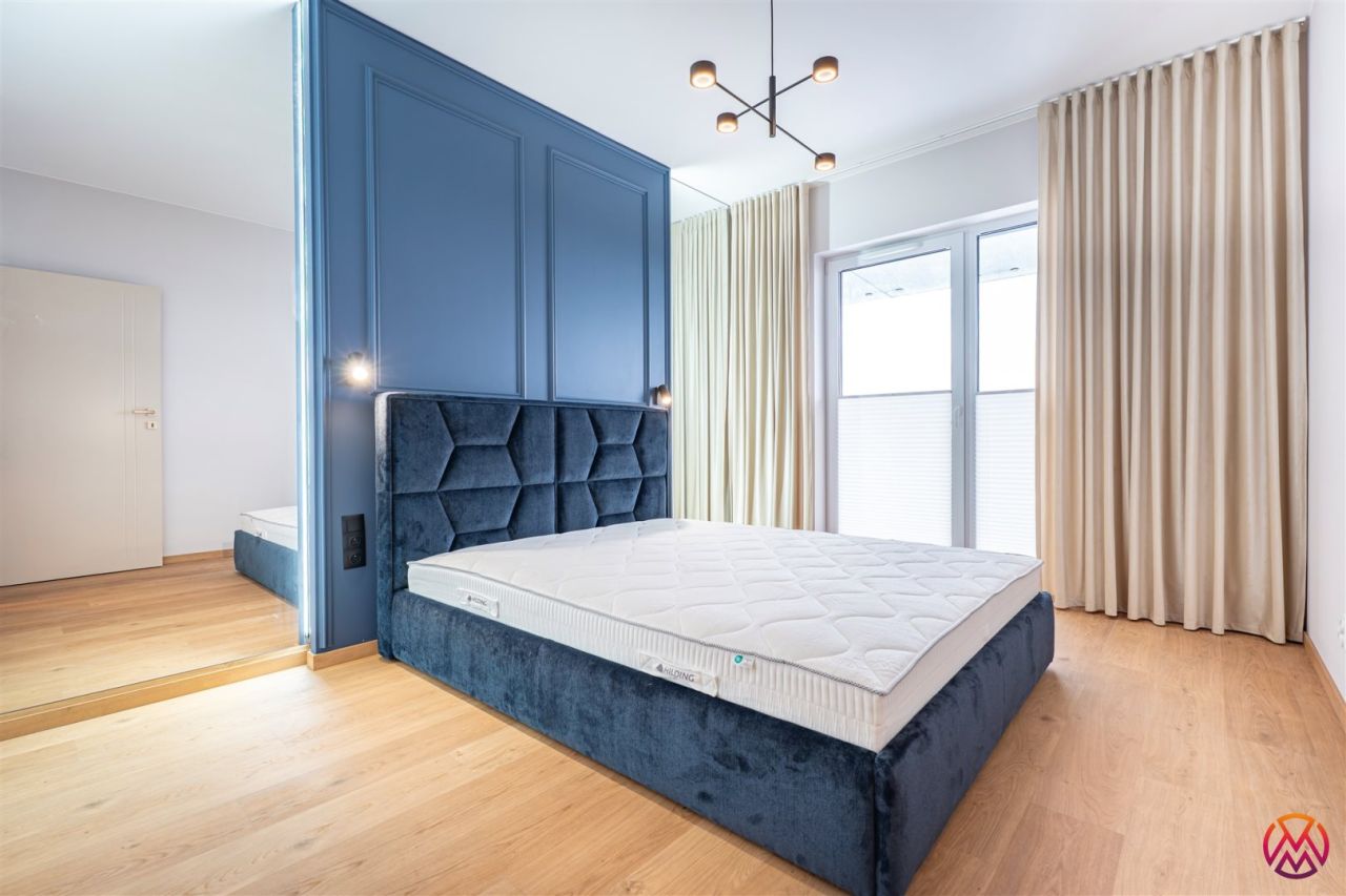 Mieszkanie 3-pokojowe Łódź Śródmieście, ul. kpt. Stefana Pogonowskiego. Zdjęcie 9