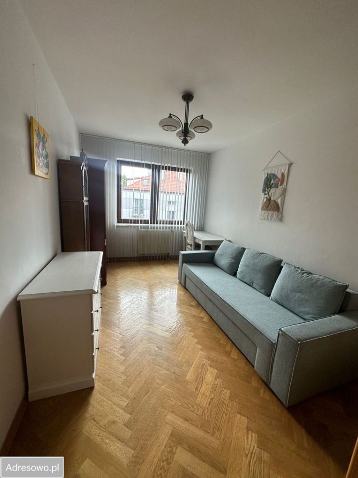 Mieszkanie 2-pokojowe Warszawa Sadyba, ul. św. Bonifacego. Zdjęcie 8