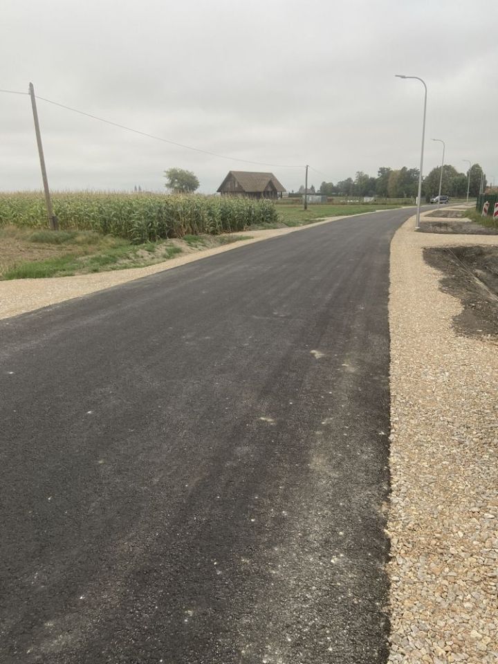 Działka budowlana Kierz. Zdjęcie 4