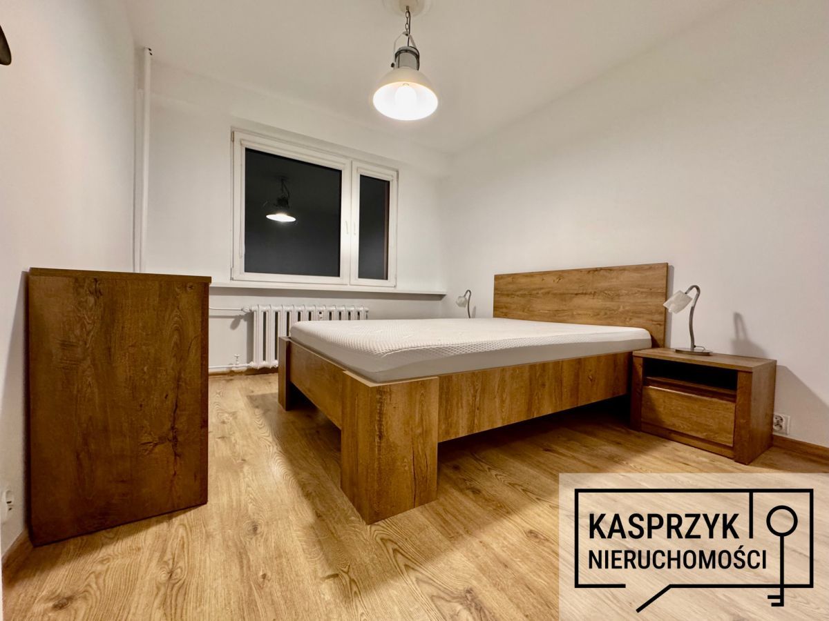 Mieszkanie 3-pokojowe Krosno, ul. Adama Mickiewicza. Zdjęcie 4