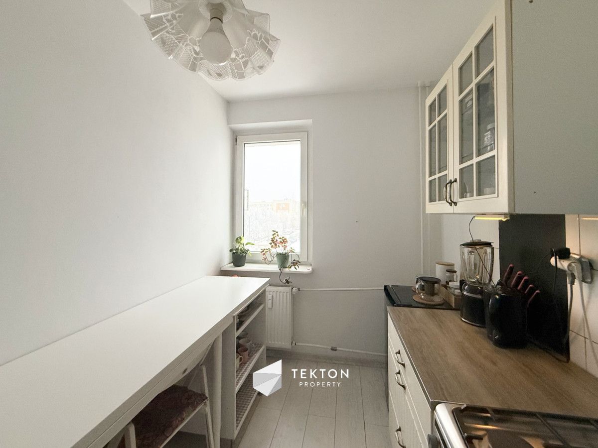 Mieszkanie 2-pokojowe Gdańsk Chełm, ul. Zamiejska. Zdjęcie 9