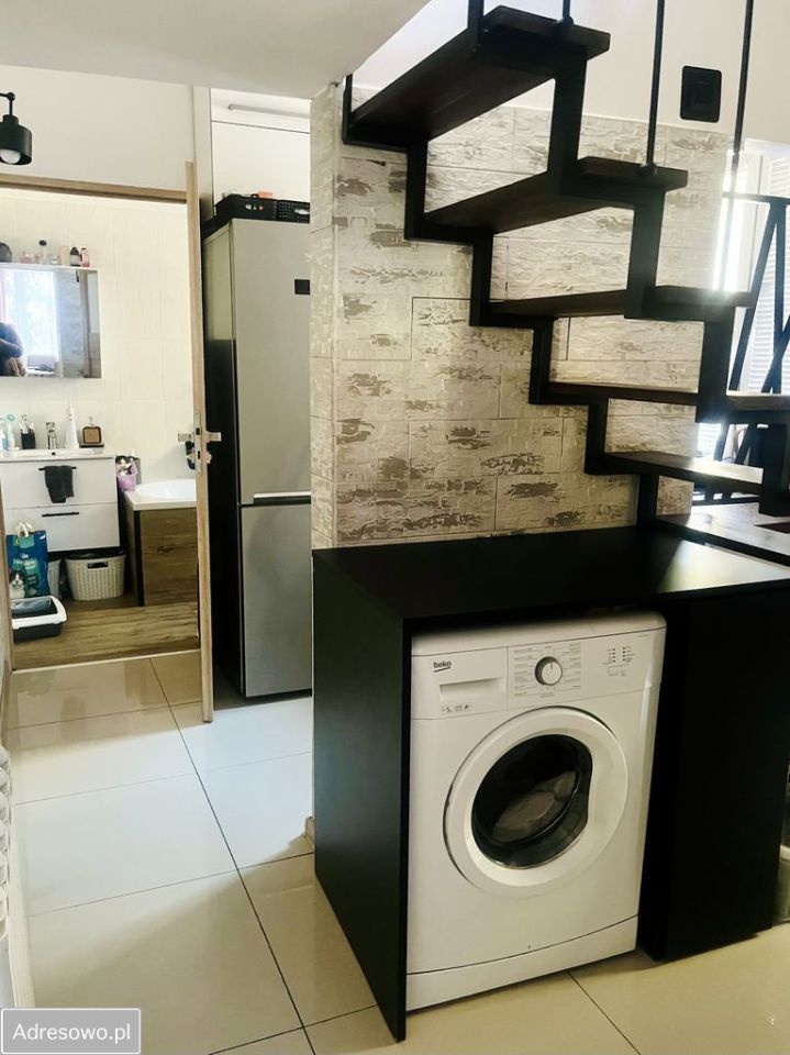 dom, 7 pokoi Ostrołęka, ul. Bojowników. Zdjęcie 3