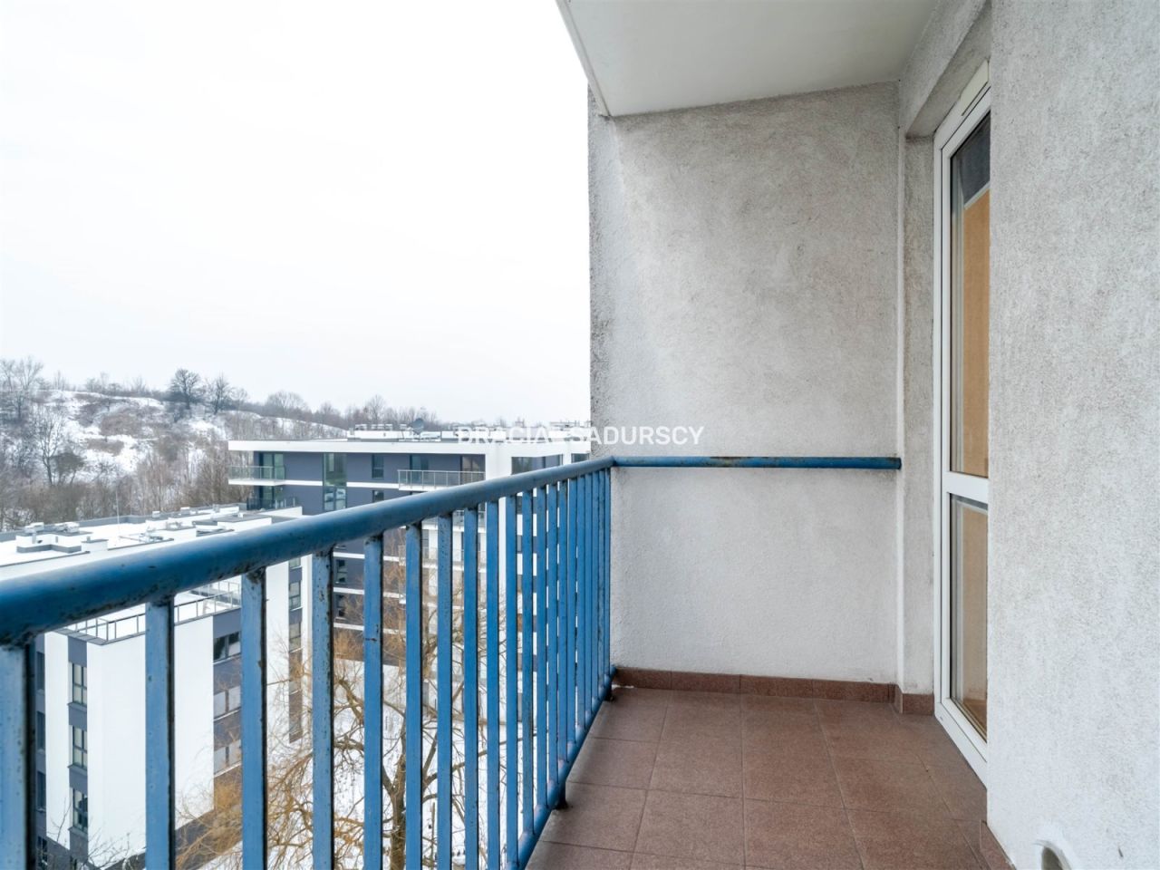 Mieszkanie 1-pokojowe Kraków Bieżanów, ul. Wielicka. Zdjęcie 19