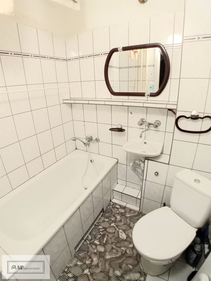 Mieszkanie 3-pokojowe Konin, ul. 11 Listopada. Zdjęcie 13