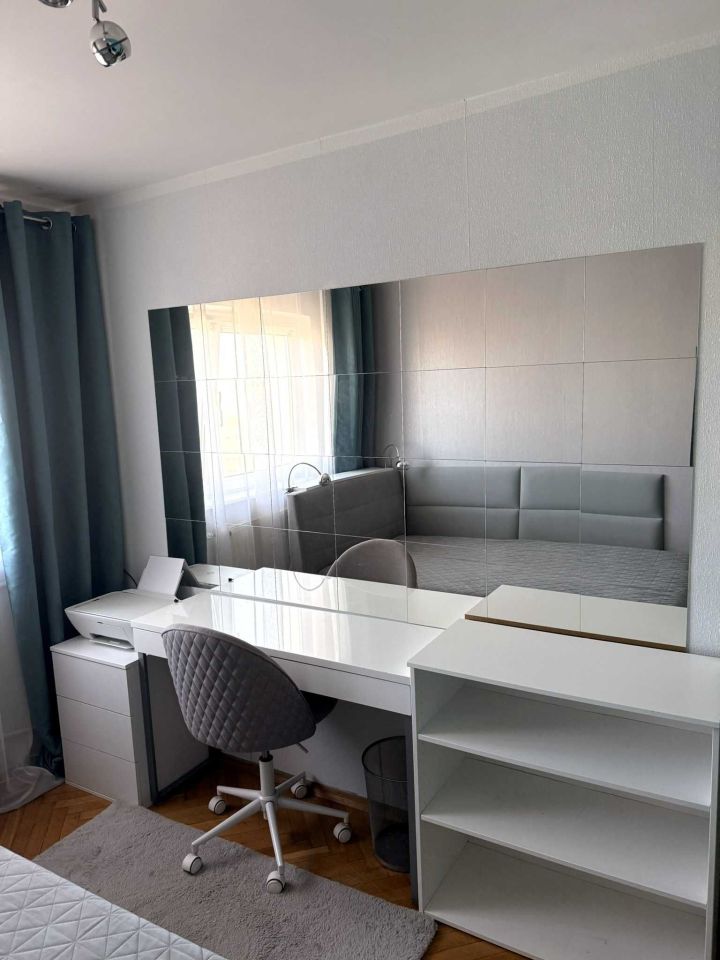 Mieszkanie 2-pokojowe Warszawa Ochota. Zdjęcie 2