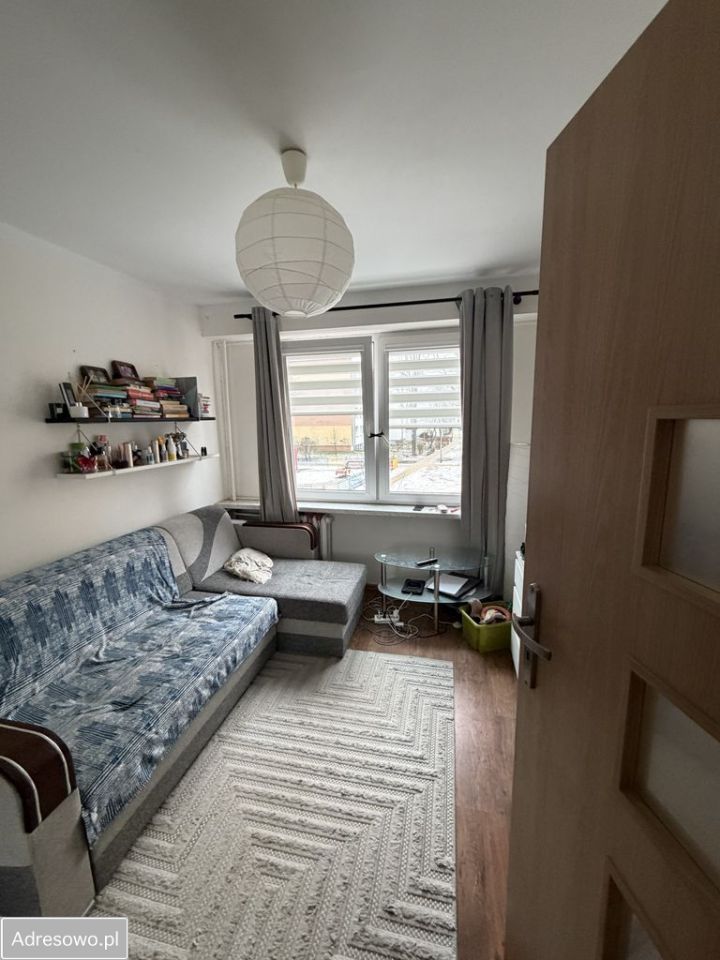 Mieszkanie 3-pokojowe Pruszków, ul. Zgoda. Zdjęcie 17