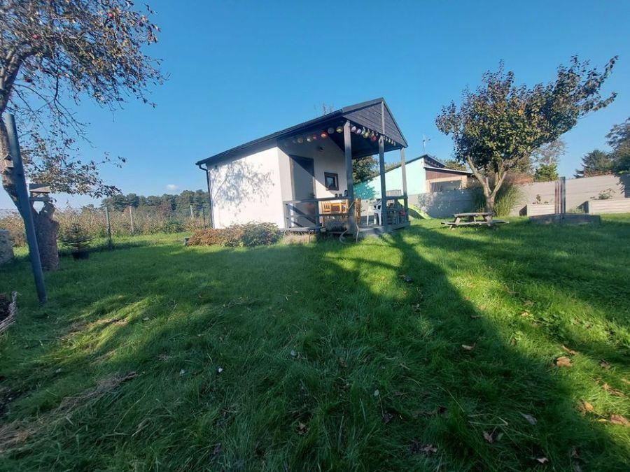 Działka rod Gdańsk Stogi. Zdjęcie 6