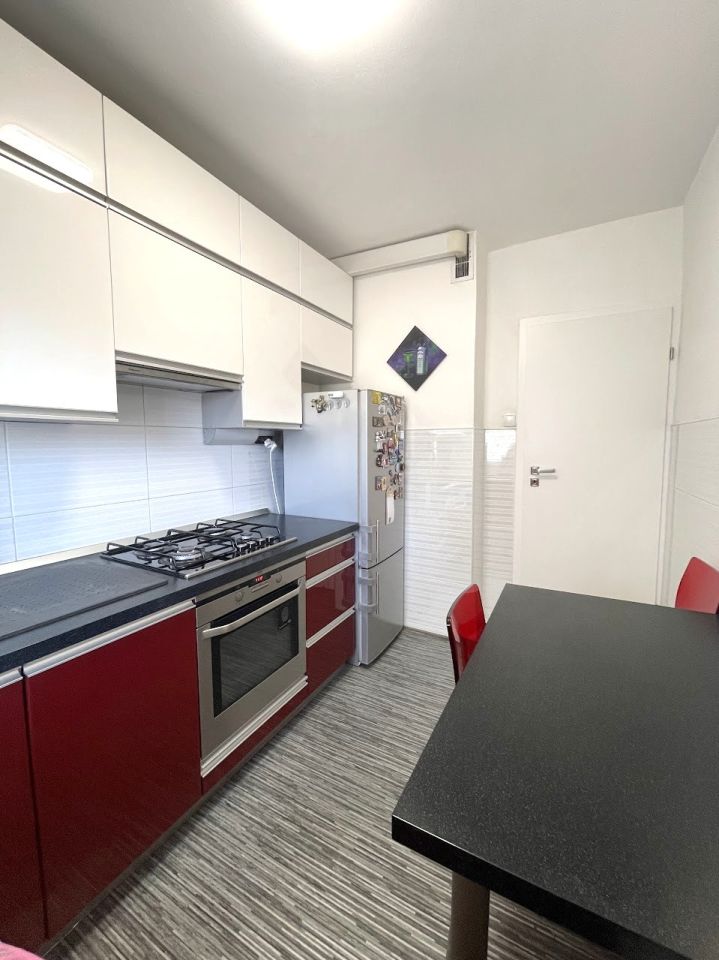 Mieszkanie 3-pokojowe Warszawa Ursynów, ul. Belgradzka. Zdjęcie 13