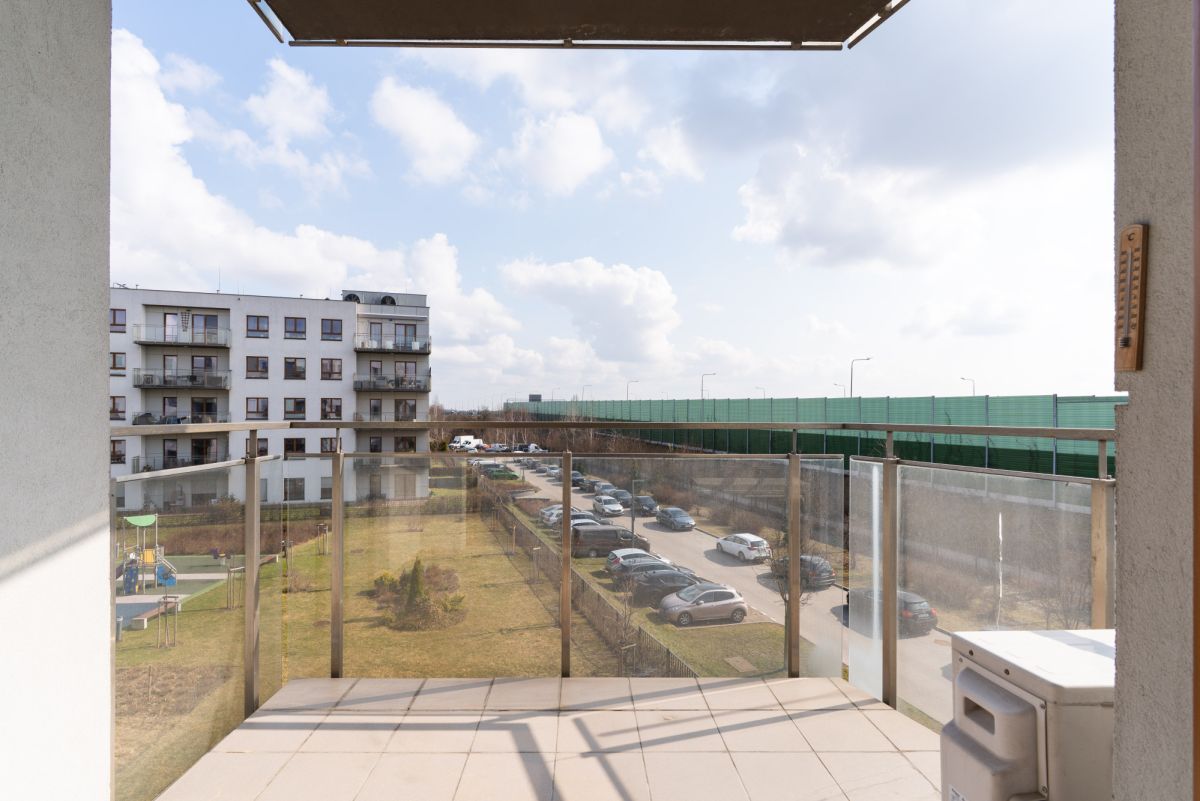 Mieszkanie 3-pokojowe Warszawa Wilanów, ul. Herbu Janina. Zdjęcie 26