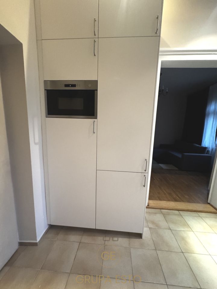 Mieszkanie 1-pokojowe Kraków Stare Miasto, ul. Bernardyńska. Zdjęcie 6