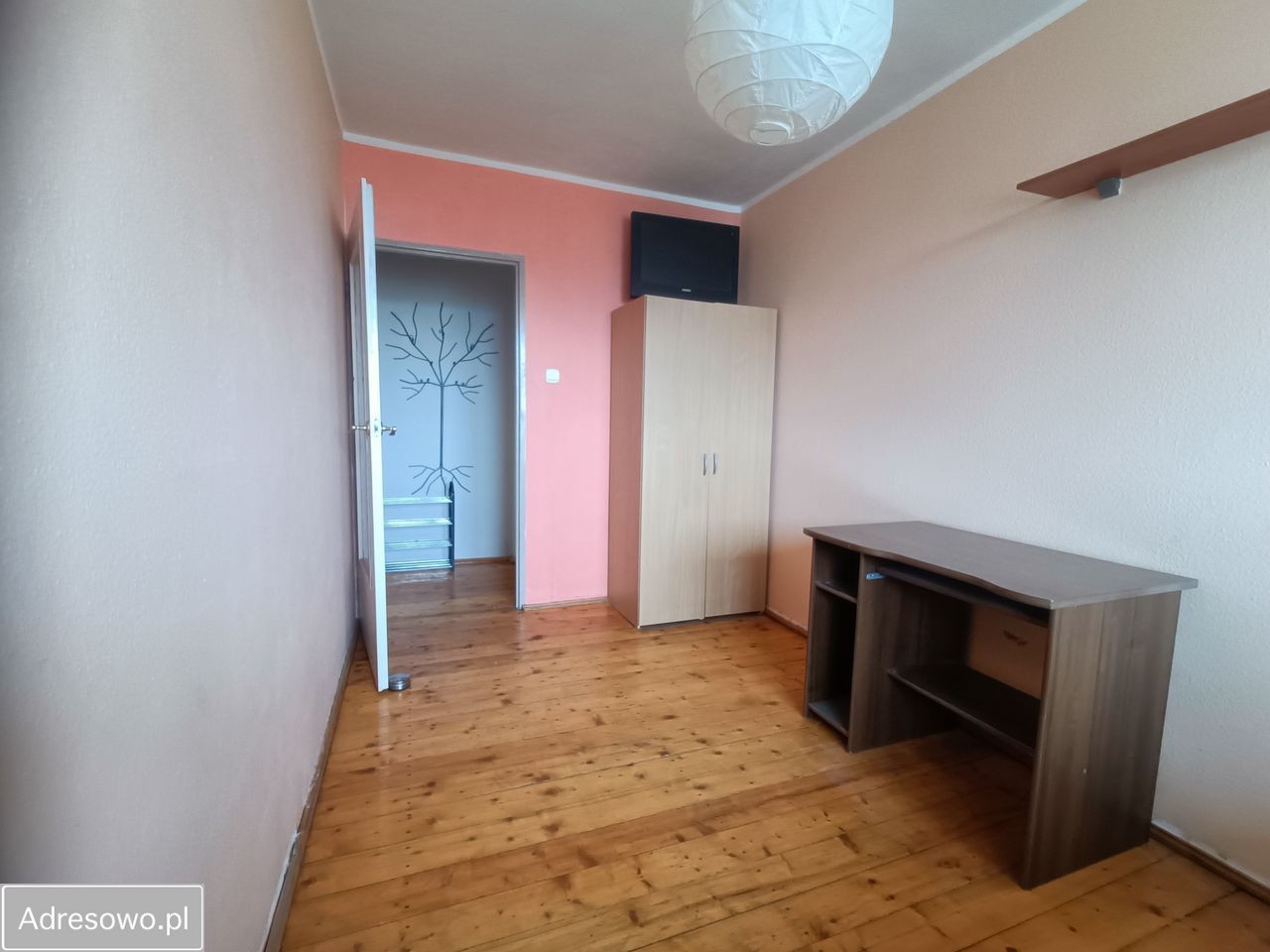 Mieszkanie 2-pokojowe Wrocław Fabryczna, ul. Na Ostatnim Groszu. Zdjęcie 10