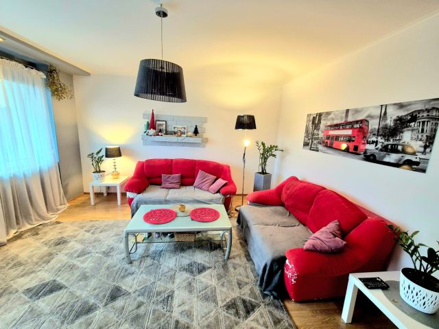 Mieszkanie 2-pokojowe Łódź Widzew, ul. Mieczysławy Ćwiklińskiej. Zdjęcie 1