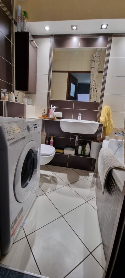 Mieszkanie 2-pokojowe Bydgoszcz Błonie, ul. Konstantego Ildefonsa Gałczyńskiego. Zdjęcie 4