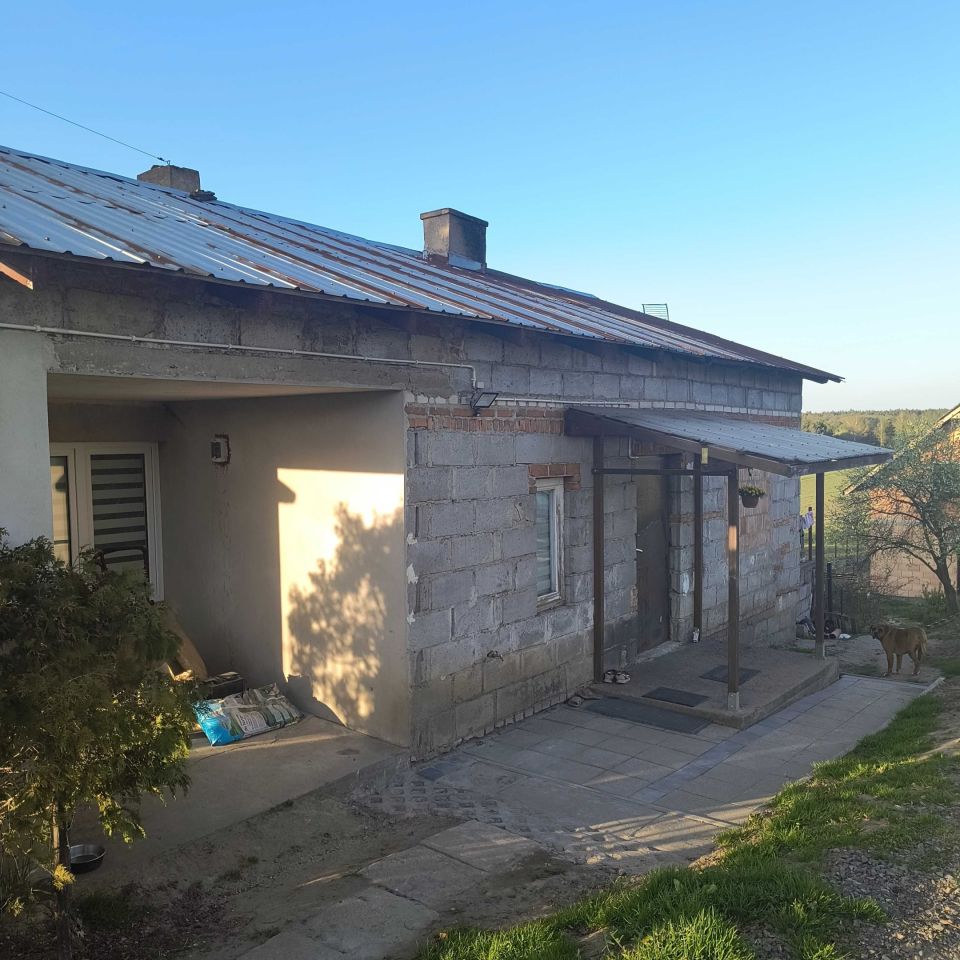 dom wolnostojący, 3 pokoje Suliszew. Zdjęcie 2