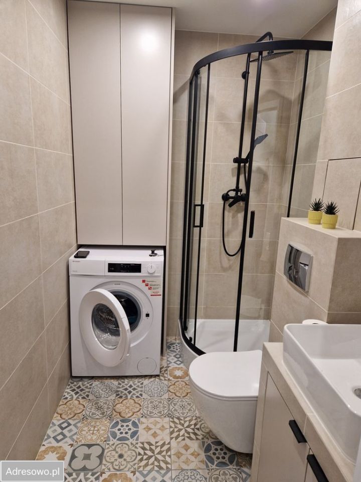 Mieszkanie 2-pokojowe Skawina, ul. Słoneczna. Zdjęcie 3