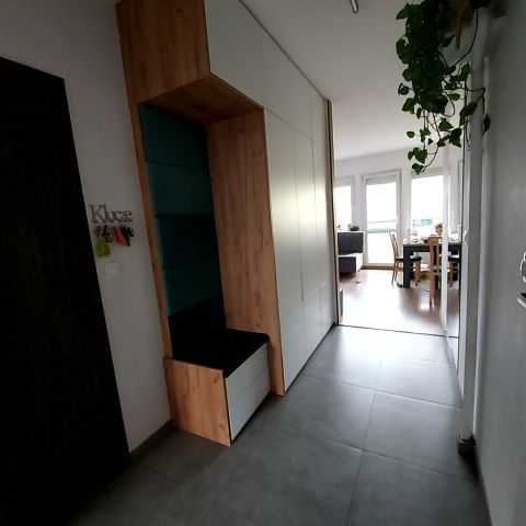 Mieszkanie 3-pokojowe Mikołów Centrum, ul. Młyńska. Zdjęcie 4