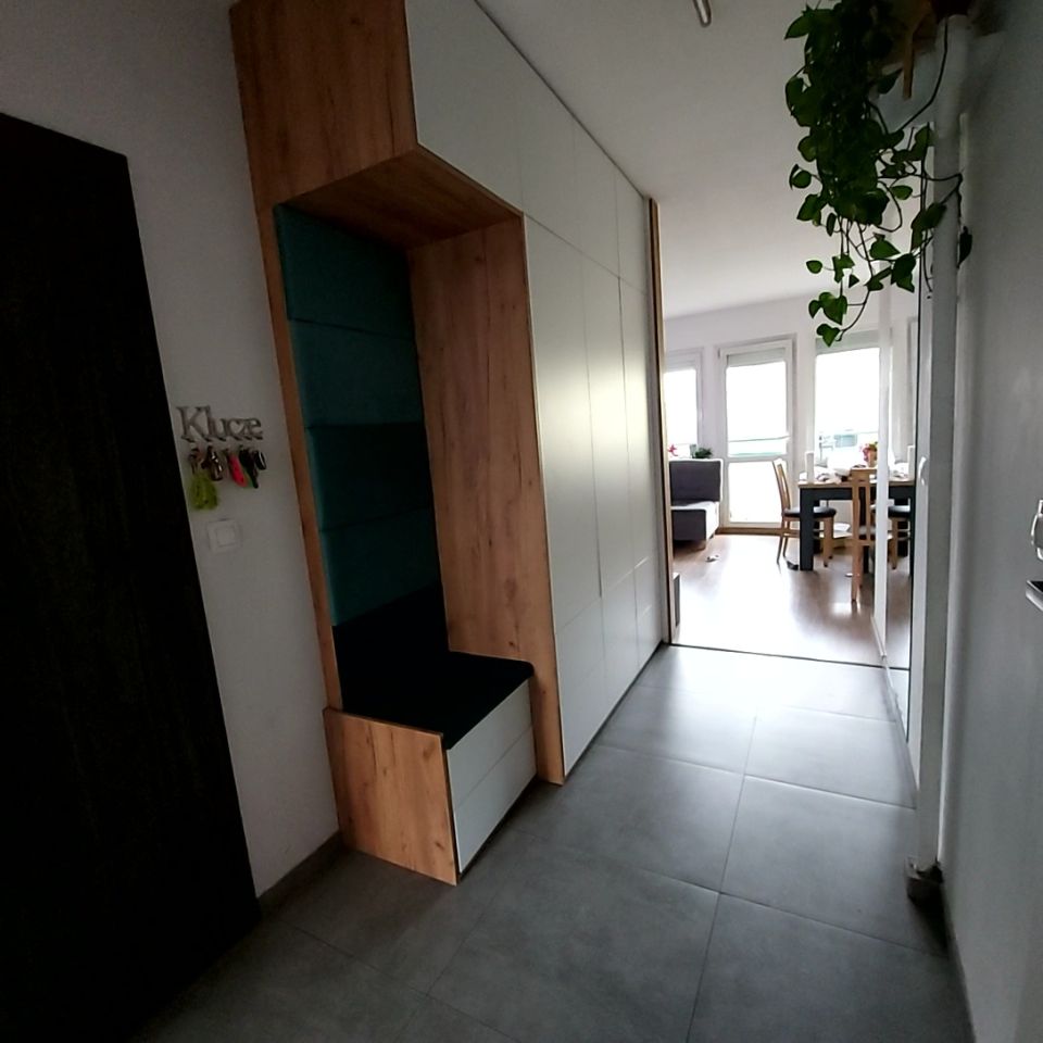 Mieszkanie 3-pokojowe Mikołów Centrum, ul. Młyńska. Zdjęcie 4
