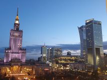 Mieszkanie 1-pokojowe Warszawa Śródmieście, ul. Bagno. Zdjęcie 1