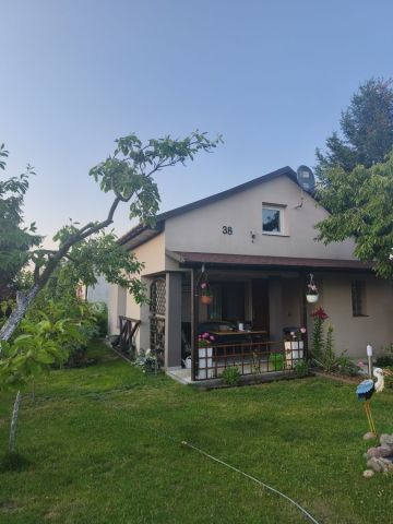 Działka rod Szałe. Zdjęcie 1