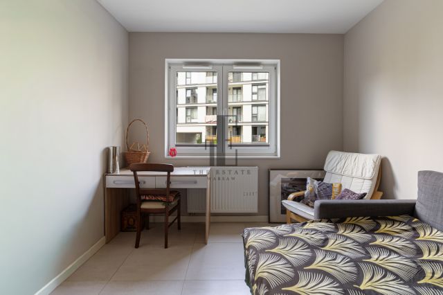Mieszkanie 3-pokojowe Warszawa Mokotów, ul. Bokserska. Zdjęcie 4