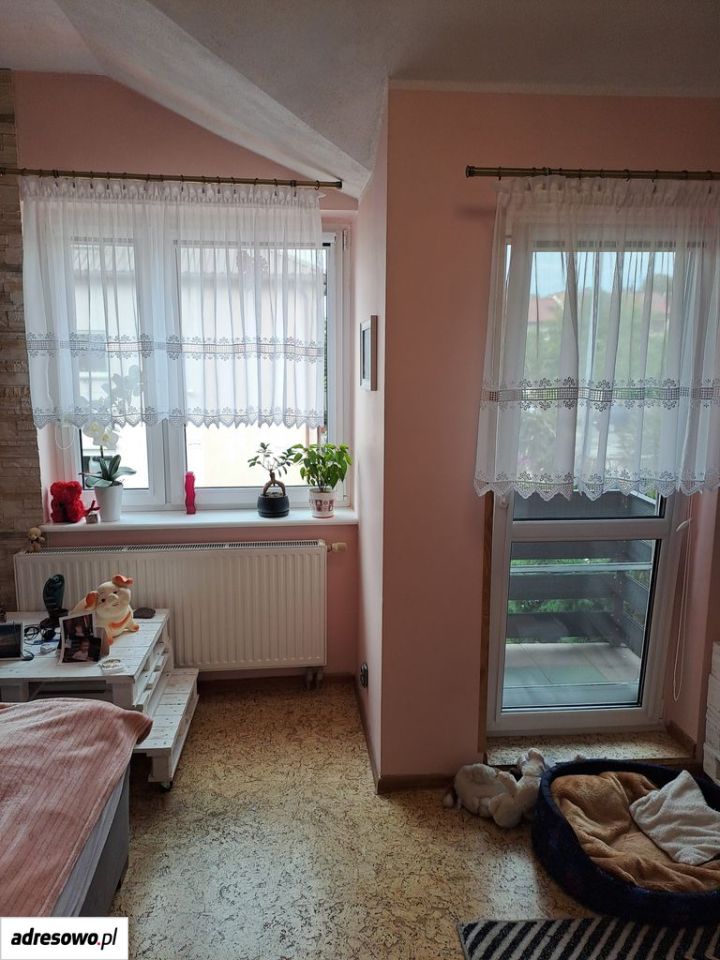 Mieszkanie 4-pokojowe Luboń Żabikowo, ul. Pogodna. Zdjęcie 16