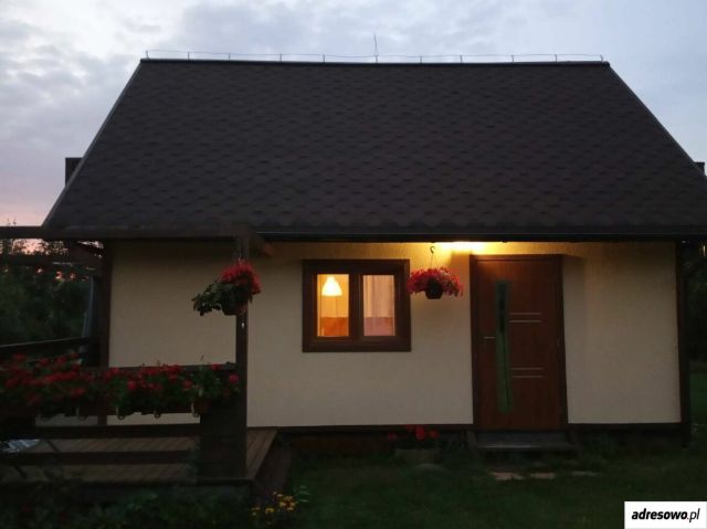 dom letniskowy, 3 pokoje Knopin. Zdjęcie 1