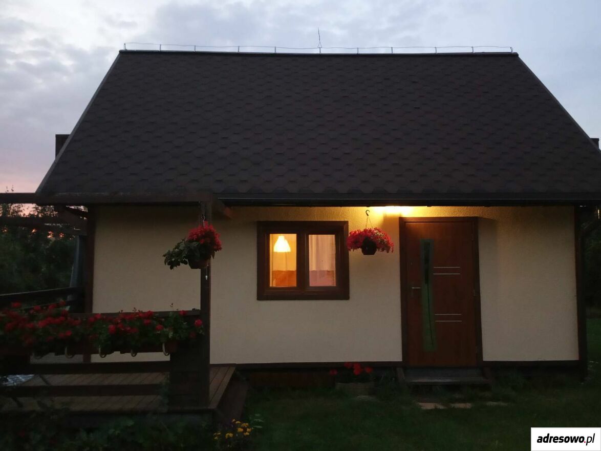 dom letniskowy, 3 pokoje Knopin. Zdjęcie 1