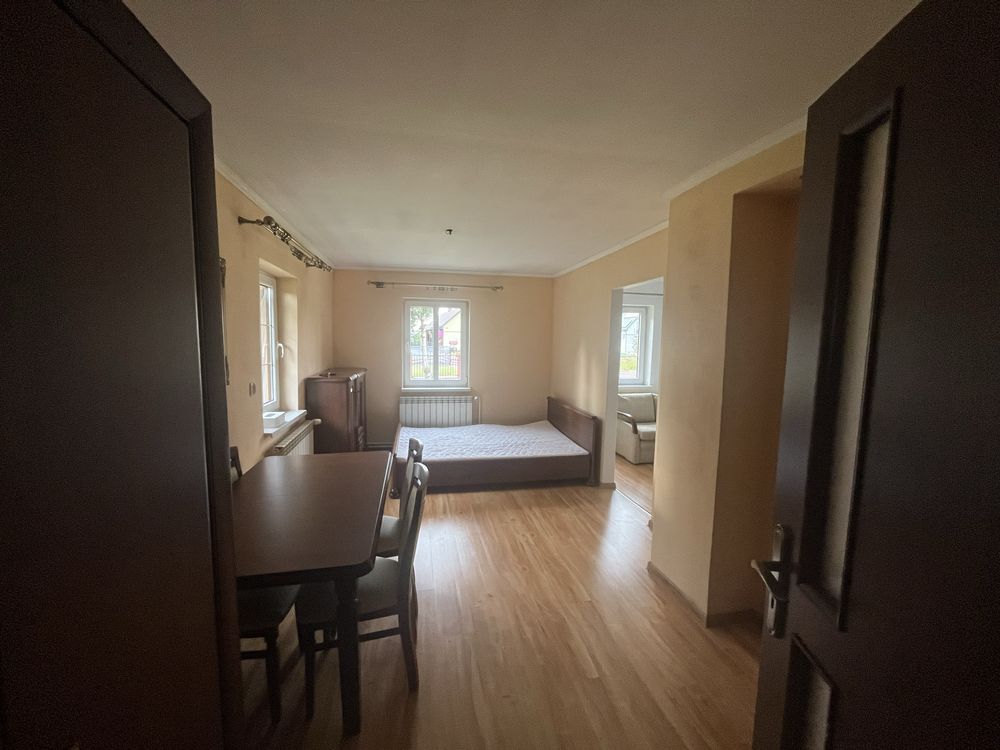dom wolnostojący, 2 pokoje Hrubieszów. Zdjęcie 7