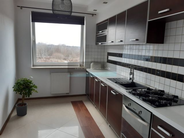 Mieszkanie 2-pokojowe Brwinów, ul. Sportowa. Zdjęcie 8
