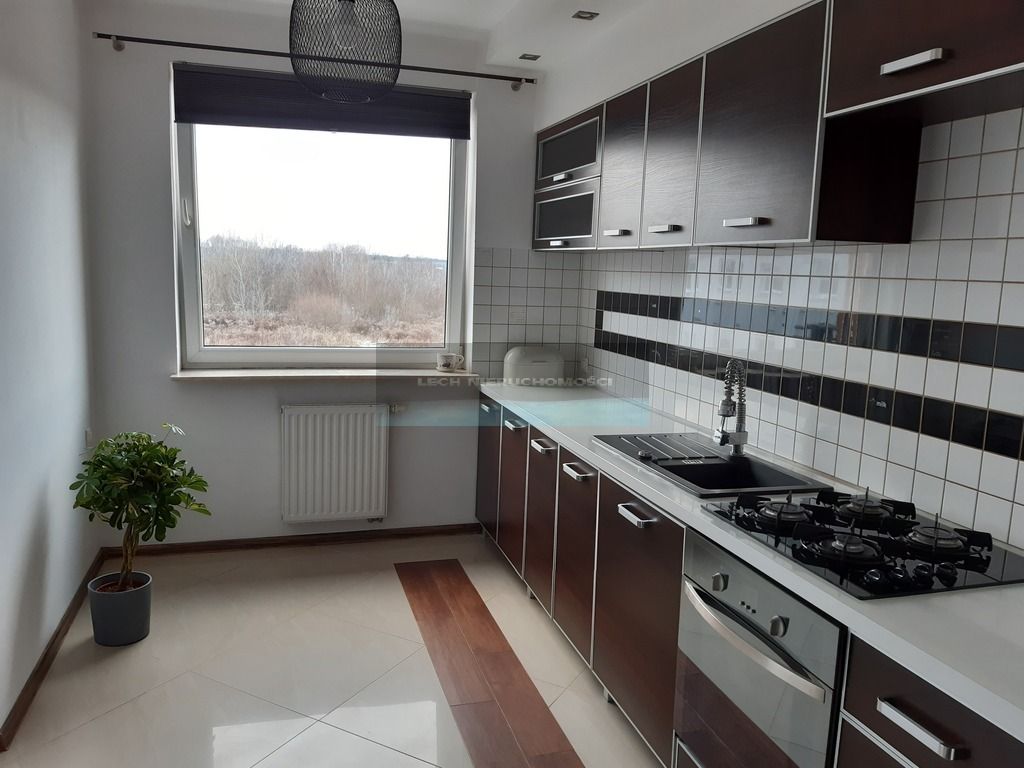 Mieszkanie 2-pokojowe Brwinów, ul. Sportowa. Zdjęcie 8