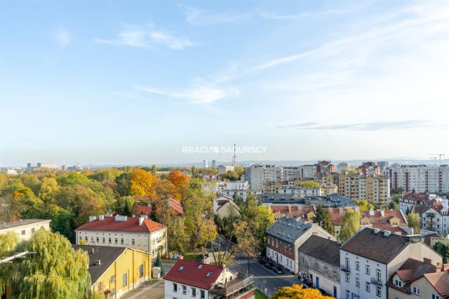 Mieszkanie 3-pokojowe Kraków Prądnik Czerwony, ul. Pilotów. Zdjęcie 23