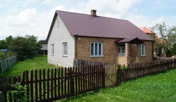siedlisko, 4 pokoje Suchowolce