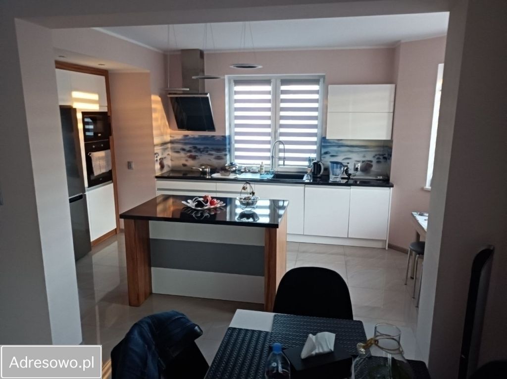 dom wolnostojący, 5 pokoi Ciechanów, ul. Marcina Kasprzaka. Zdjęcie 15