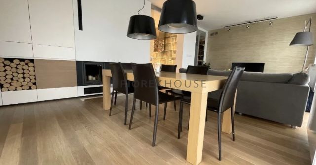 Mieszkanie 4-pokojowe Warszawa Wilanów, ul. Franciszka Klimczaka. Zdjęcie 1