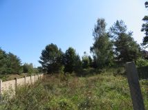 Działka budowlana Dolaszewo, ul. Jagodowa. Zdjęcie 2