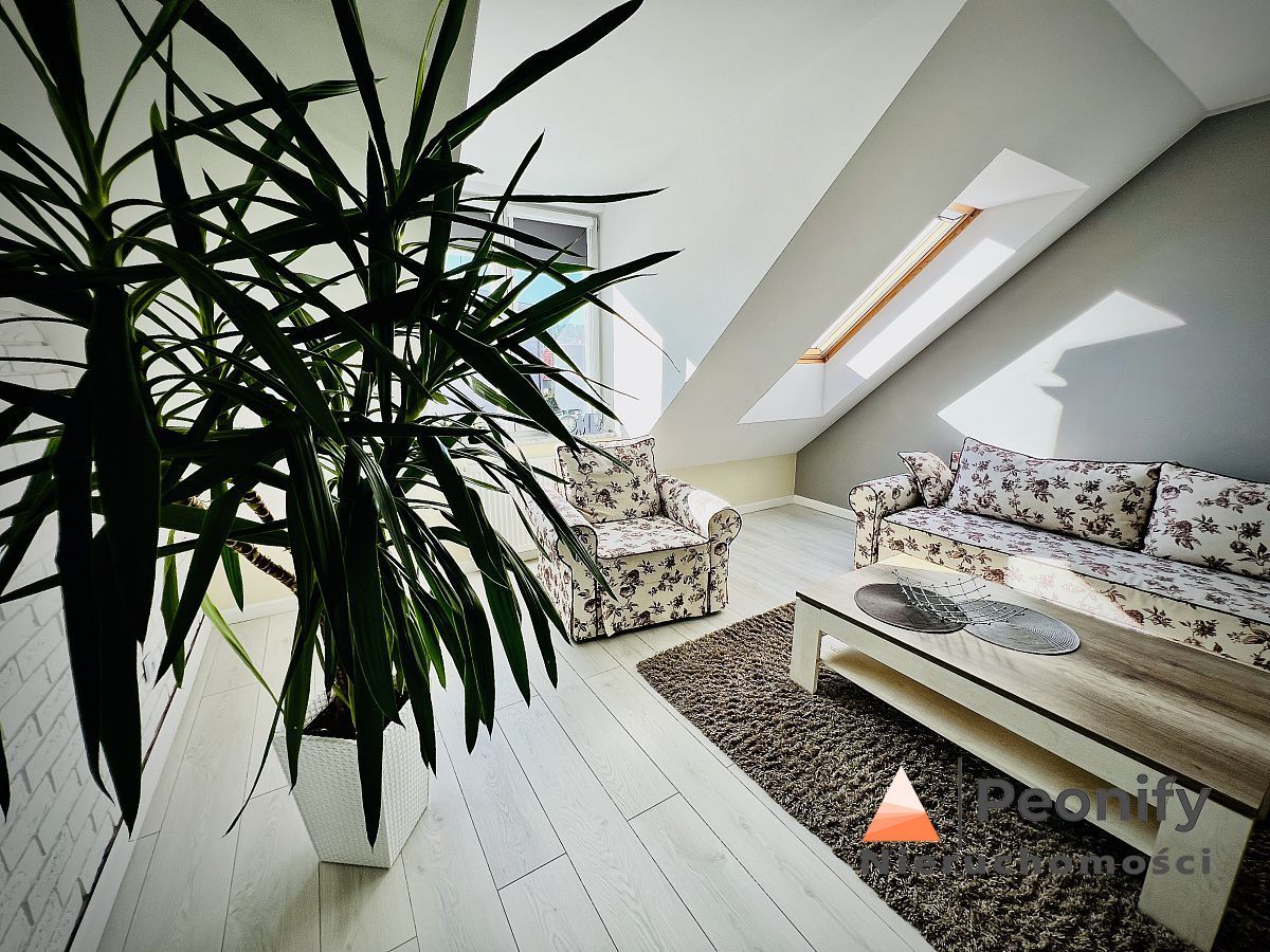 Mieszkanie 2-pokojowe Kamień Pomorski. Zdjęcie 6