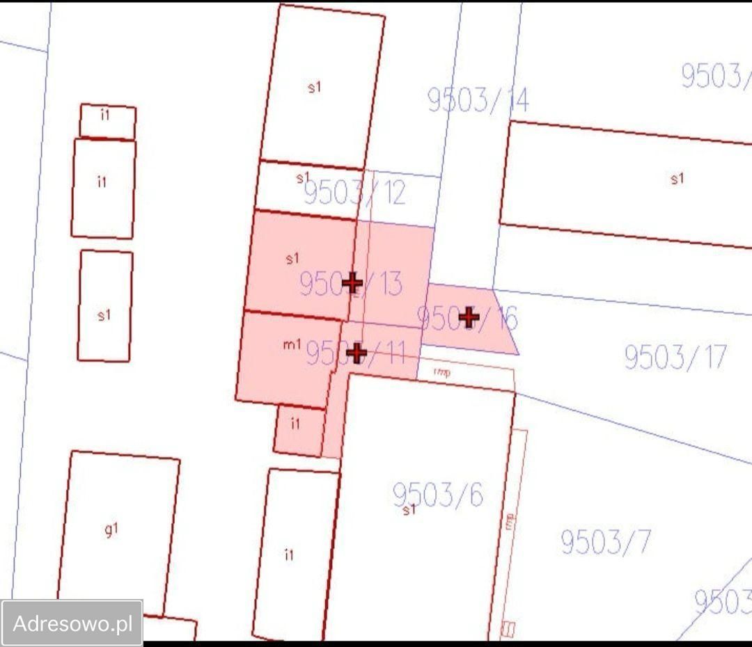 Lokal Sucha Beskidzka, ul. Adama Mickiewicza. Zdjęcie 11