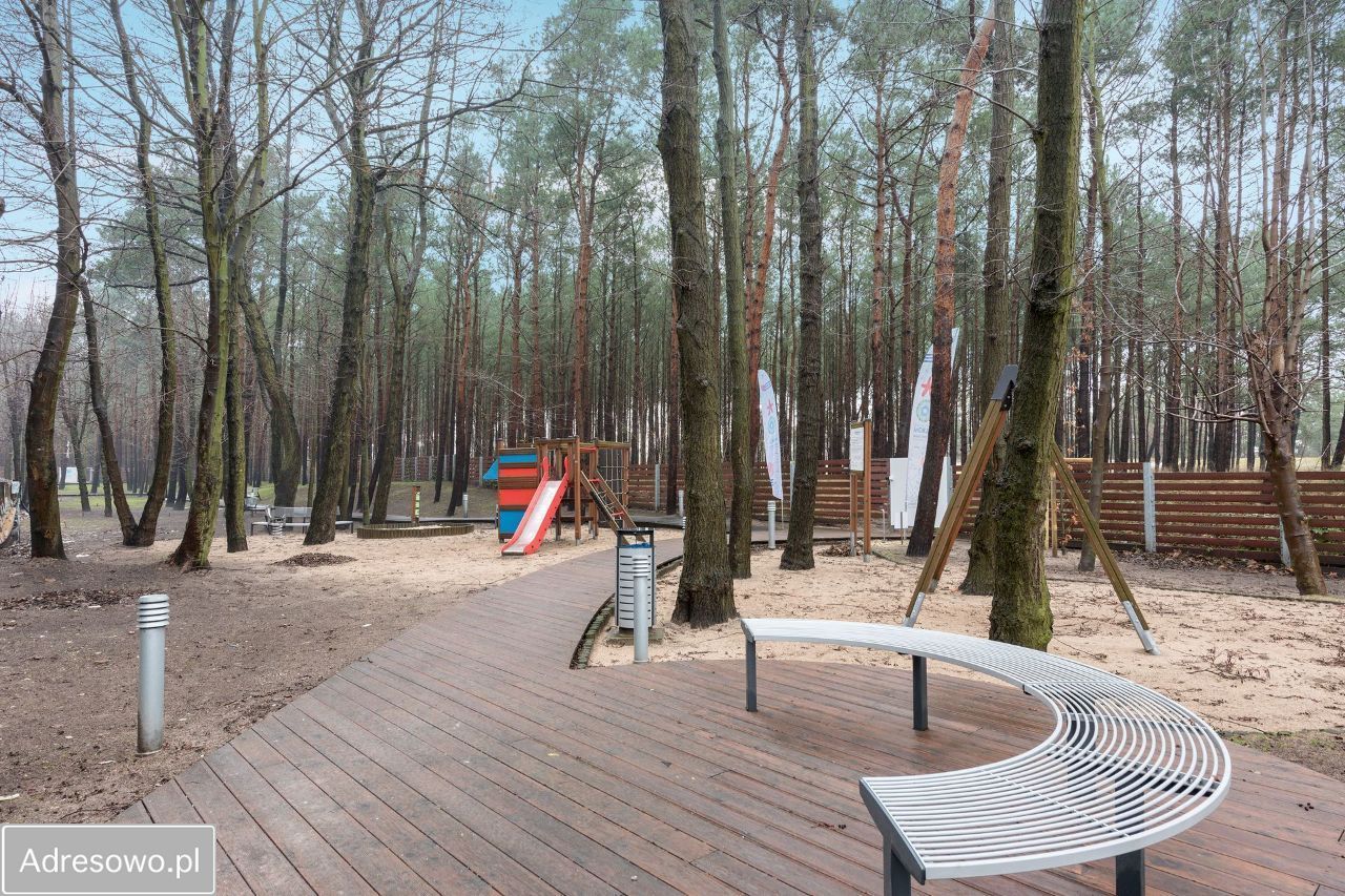 Mieszkanie 3-pokojowe Władysławowo. Zdjęcie 13