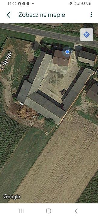 dom wolnostojący, 7 pokoi Bułaków