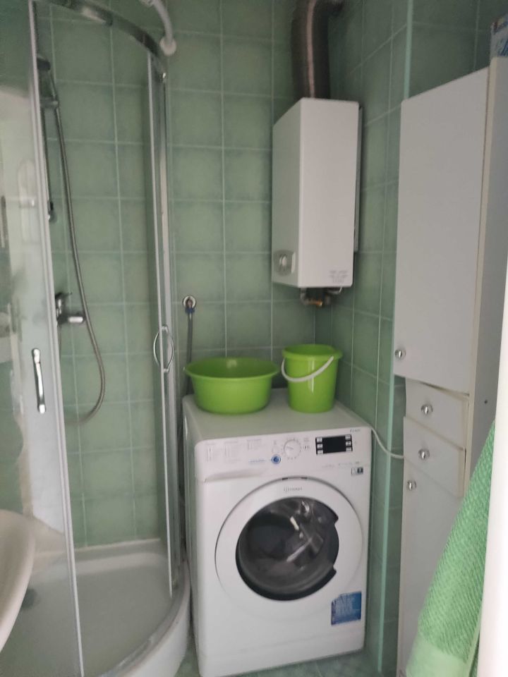 Mieszkanie 5-pokojowe Lublin LSM, ul. Pana Wołodyjowskiego. Zdjęcie 11