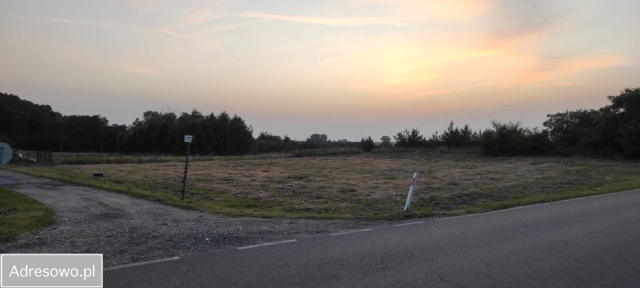 Działka budowlana Bojanice. Zdjęcie 8