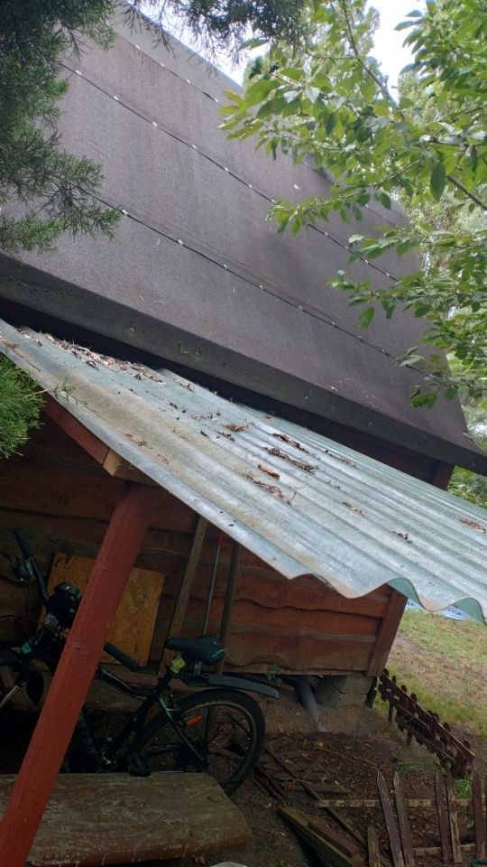 Działka rod Łódź Śródmieście, ul. Przędzalniana. Zdjęcie 4