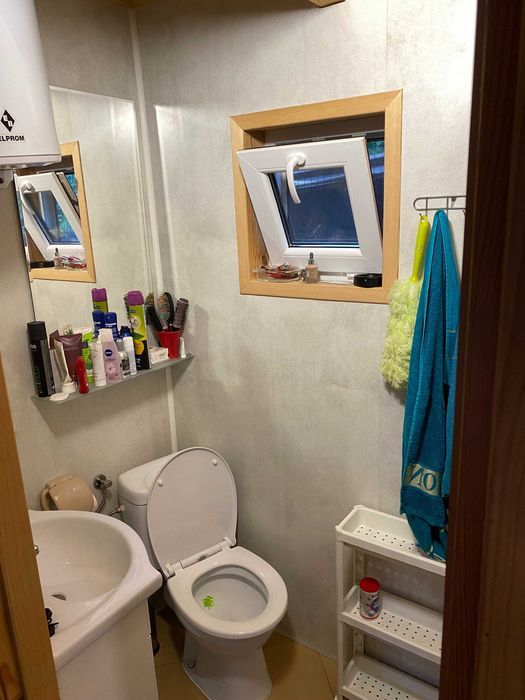 dom letniskowy Starosiele. Zdjęcie 6