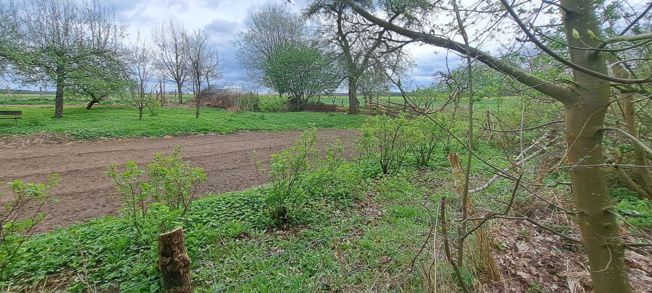 Działka budowlana Kołomąć. Zdjęcie 4